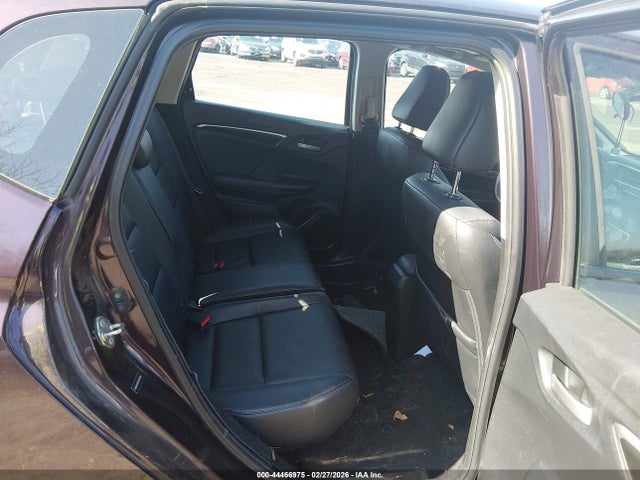 3HGGK5H82FM729558 Honda Fit Ex/ex-l