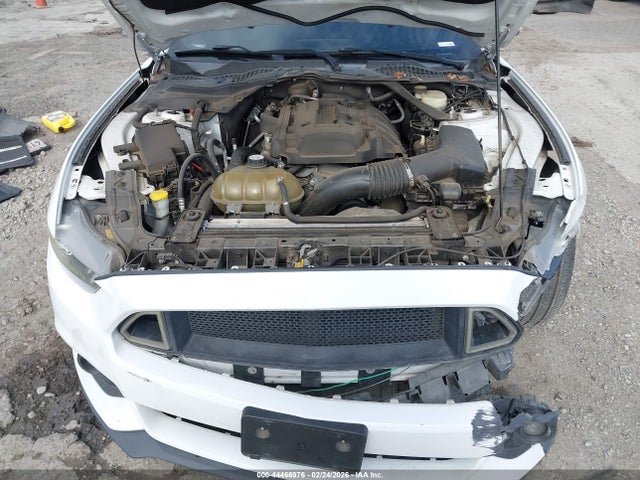 2015 FORD MUSTANG 1FA6P8TH0F5370646 Photo 9