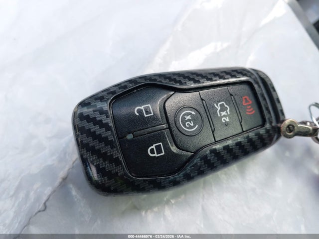 2015 FORD MUSTANG 1FA6P8TH0F5370646 Photo 10