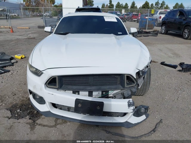 Ford Mustang Ecoboost 2015 1FA6P8TH0F5370646 Image 13