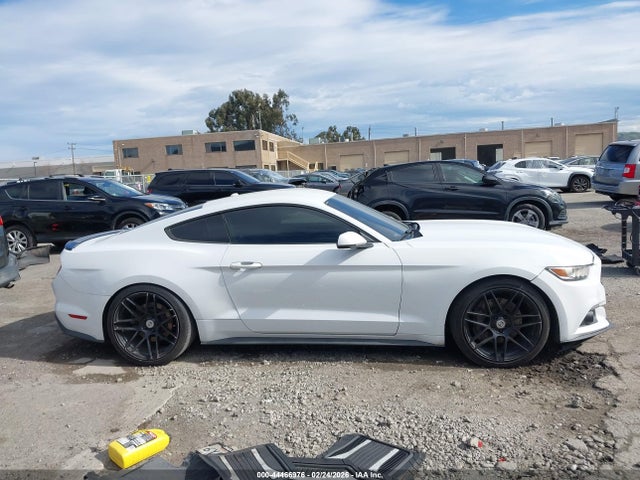 Ford Mustang Ecoboost 2015 1FA6P8TH0F5370646 Image 14
