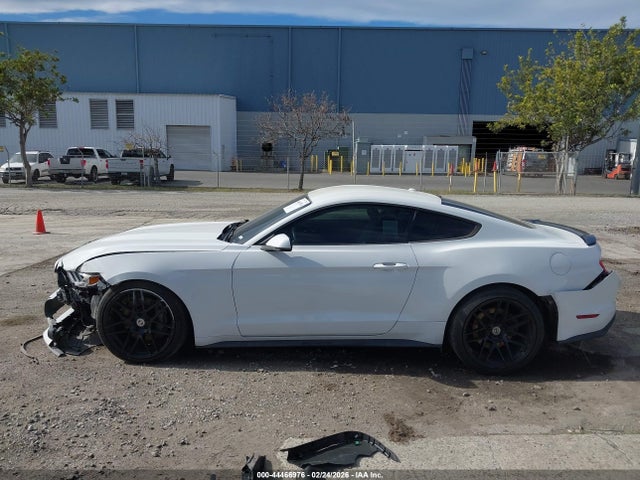 Ford Mustang Ecoboost 2015 1FA6P8TH0F5370646 Image 15