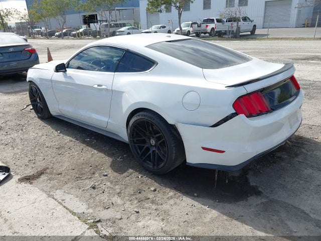 2015 FORD MUSTANG 1FA6P8TH0F5370646 Photo 2