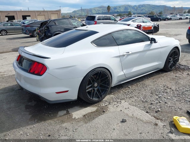 2015 FORD MUSTANG 1FA6P8TH0F5370646 Photo 3