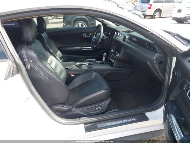 2015 FORD MUSTANG 1FA6P8TH0F5370646 Photo 4