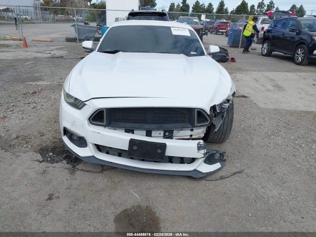 2015 FORD MUSTANG 1FA6P8TH0F5370646 Photo 5