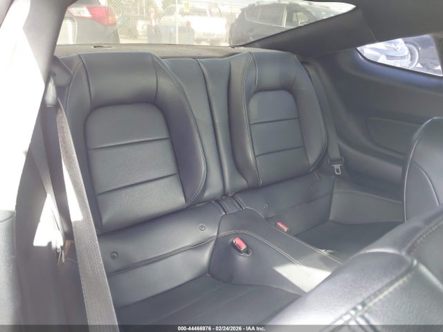 2015 FORD MUSTANG 1FA6P8TH0F5370646 Photo 7