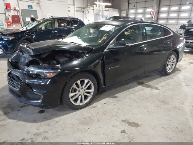 1G1ZE5ST8GF327792 Chevrolet MALIBU 1LT