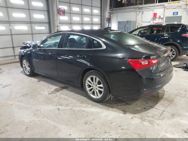 1G1ZE5ST8GF327792 Chevrolet MALIBU 1LT