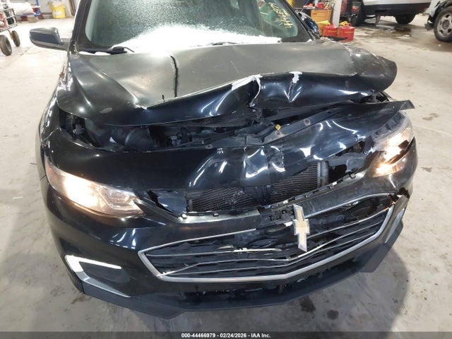 1G1ZE5ST8GF327792 Chevrolet MALIBU 1LT