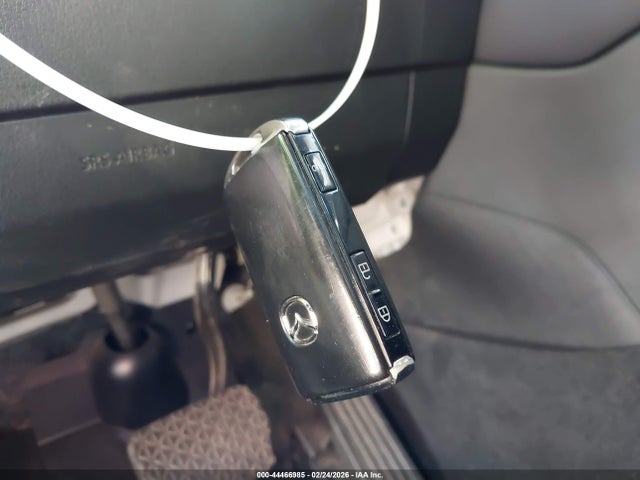 44466985 :رقم المزاد ، JM1BPAKL8N1512477 vin ، 2022 Mazda Mazda3 Select مزاد بيع