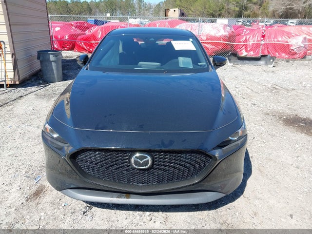 44466985 :رقم المزاد ، JM1BPAKL8N1512477 vin ، 2022 Mazda Mazda3 Select مزاد بيع