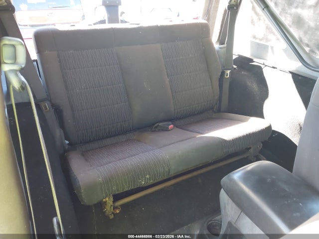 2012 JEEP WRANGLER 1C4AJWAG8CL228556 Photo 7