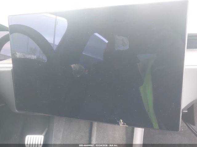 44466987 :رقم المزاد ، 7SAXCAE5XPF377952 vin ، 2023 Tesla Model X Dual Motor All-wheel Drive/standard Range مزاد بيع