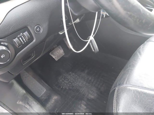 2014 JEEP CHEROKEE 1C4PJLDS9EW283026 Photo 10