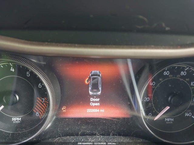 2014 JEEP CHEROKEE 1C4PJLDS9EW283026 Photo 6