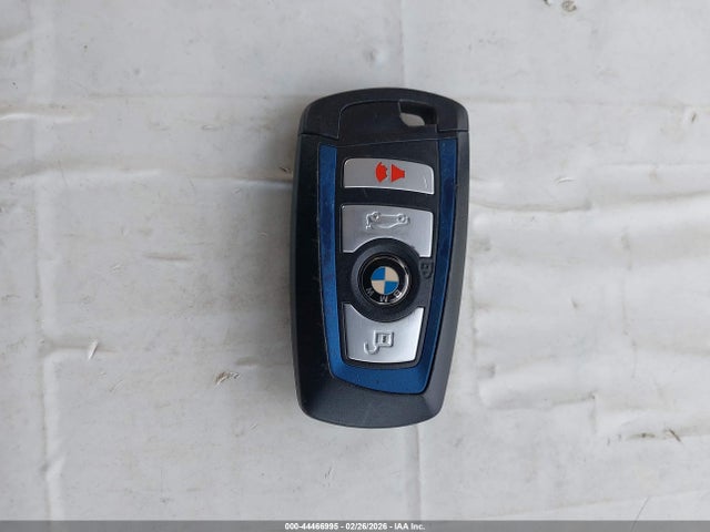 2016 BMW 328I GRAN TURISMO WBA8Z5C52GG501435 Photo 10