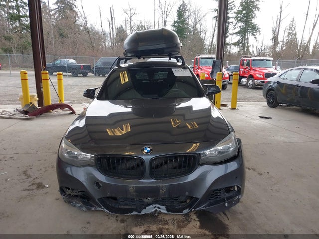 WBA8Z5C52GG501435 BMW 328i Gran Turismo Xdrive