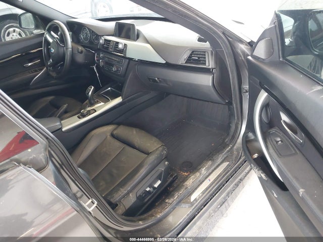 2016 BMW 328I GRAN TURISMO WBA8Z5C52GG501435 Photo 4