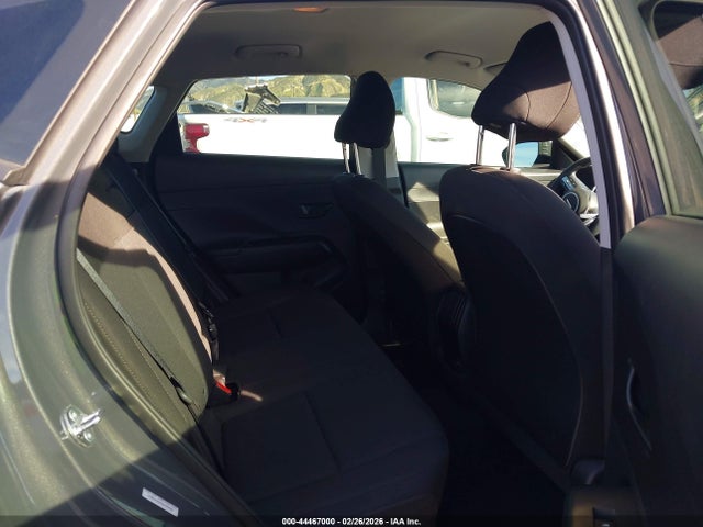 Продажа на аукционе авто 2025 Hyundai Kona Se, vin: KM8HA3ABXSU326929, номер лота: 44467000