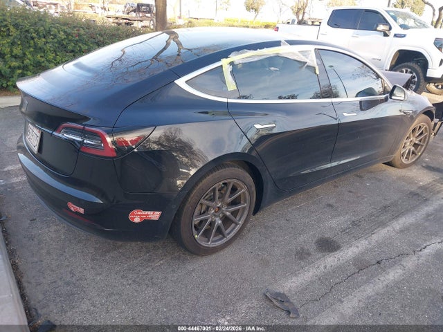 Aukcja sprzedaży 2018 Tesla Model 3 Long Range/mid Range, vin: 5YJ3E1EA4JF070111, numer aukcji: 44467001