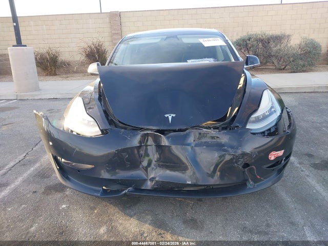 Aukcja sprzedaży 2018 Tesla Model 3 Long Range/mid Range, vin: 5YJ3E1EA4JF070111, numer aukcji: 44467001