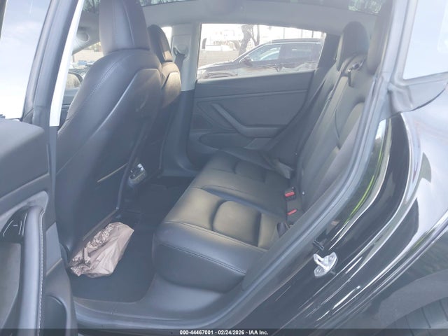 Aukcja sprzedaży 2018 Tesla Model 3 Long Range/mid Range, vin: 5YJ3E1EA4JF070111, numer aukcji: 44467001