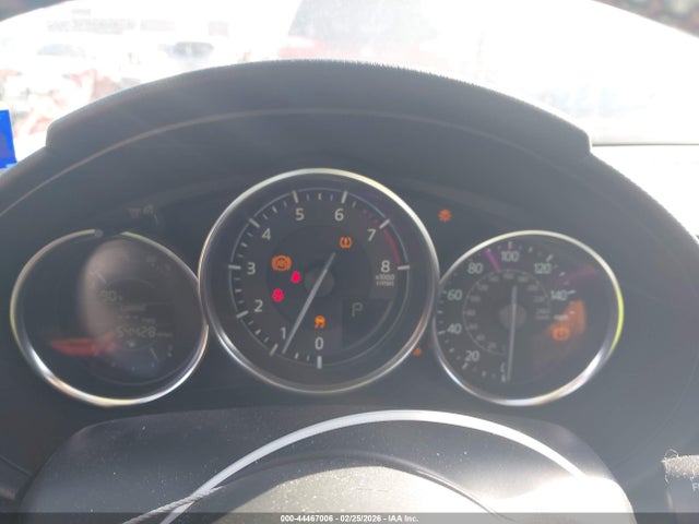 Aukcja sprzedaży 2018 Mazda Mx-5 Miata Grand Touring, vin: JM1NDAD72J0201679, numer aukcji: 44467006