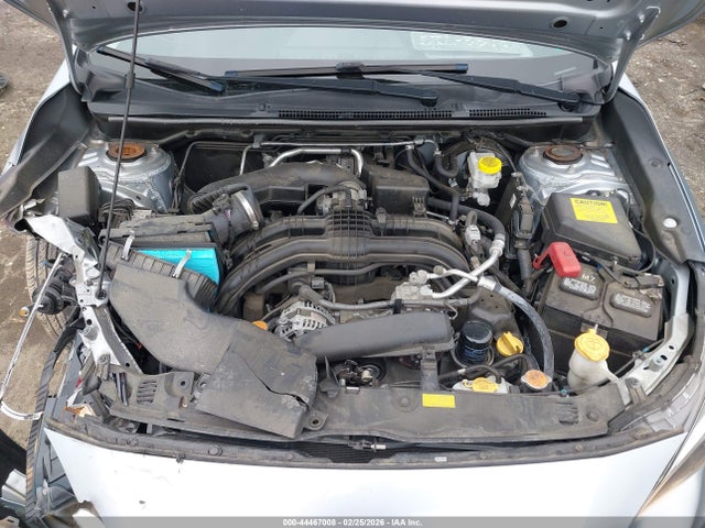 Продаж на аукціоні авто 2018 Subaru Impreza 2.0i, vin: 4S3GTAA6XJ3718069, номер лоту: 44467008