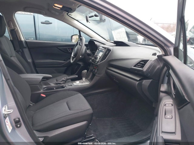 Продаж на аукціоні авто 2018 Subaru Impreza 2.0i, vin: 4S3GTAA6XJ3718069, номер лоту: 44467008