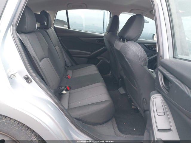 Продаж на аукціоні авто 2018 Subaru Impreza 2.0i, vin: 4S3GTAA6XJ3718069, номер лоту: 44467008