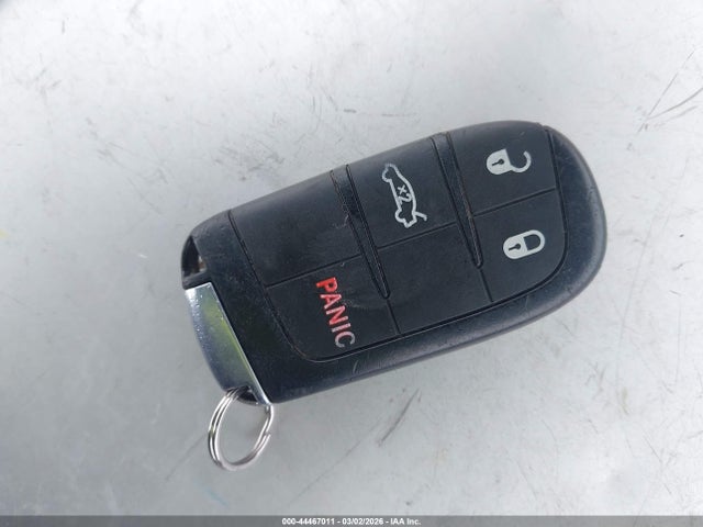 2019 DODGE CHALLENGER 2C3CDZGG3KH759883 Photo 10