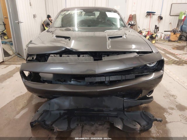 Aukcja sprzedaży 2019 Dodge Challenger Sxt Awd, vin: 2C3CDZGG3KH759883, numer aukcji: 44467011