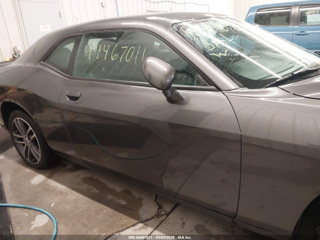 Aukcja sprzedaży 2019 Dodge Challenger Sxt Awd, vin: 2C3CDZGG3KH759883, numer aukcji: 44467011