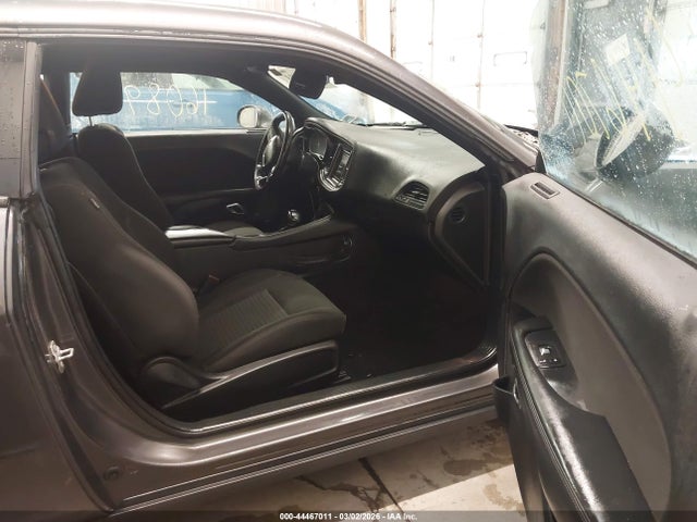 2019 DODGE CHALLENGER 2C3CDZGG3KH759883 Photo 4