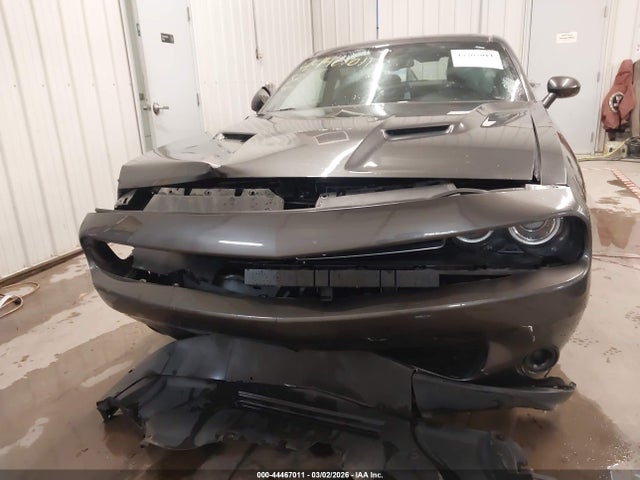 2019 DODGE CHALLENGER 2C3CDZGG3KH759883 Photo 5