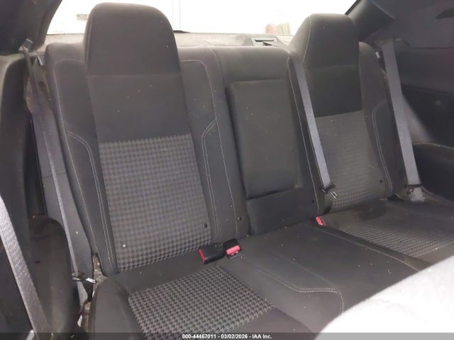 2019 DODGE CHALLENGER 2C3CDZGG3KH759883 Photo 7