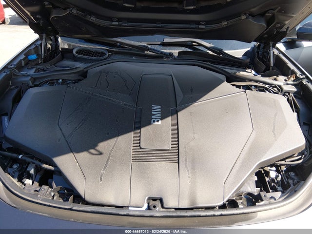 WBY43EJ0XSCU51294 BMW I7 Edrive50