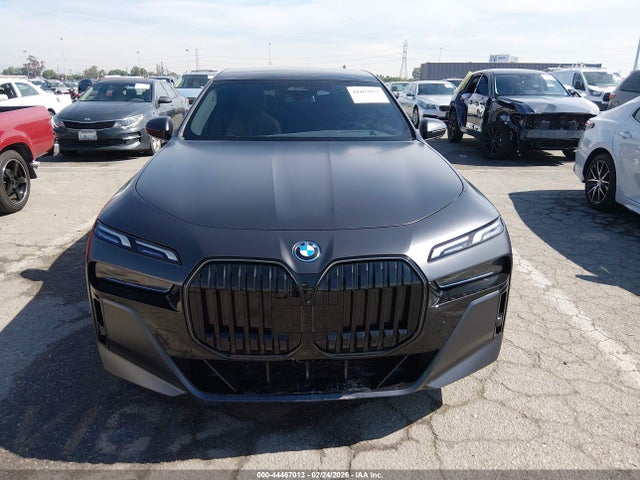WBY43EJ0XSCU51294 BMW I7 Edrive50