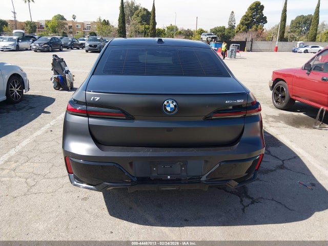 WBY43EJ0XSCU51294 BMW I7 Edrive50