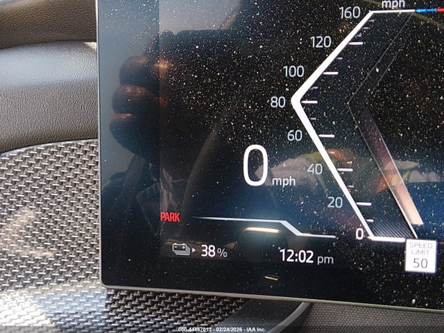 WBY43EJ0XSCU51294 BMW I7 Edrive50