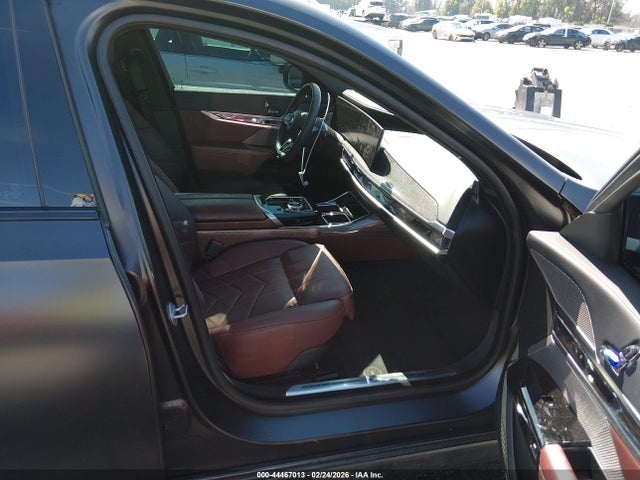 WBY43EJ0XSCU51294 BMW I7 Edrive50
