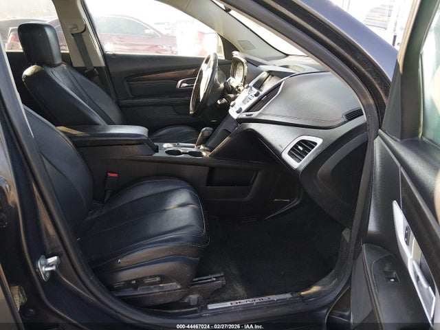 Продажа на аукционе авто 2015 Gmc Terrain Denali, vin: 2GKALUEK8F6194245, номер лота: 44467024