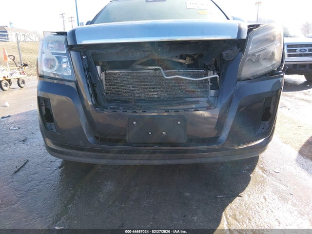 Продажа на аукционе авто 2015 Gmc Terrain Denali, vin: 2GKALUEK8F6194245, номер лота: 44467024