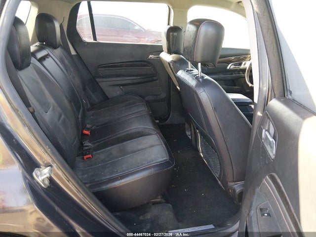 Продажа на аукционе авто 2015 Gmc Terrain Denali, vin: 2GKALUEK8F6194245, номер лота: 44467024