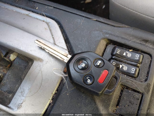44467025 :رقم المزاد ، 4S3GTAC61K3727306 vin ، 2019 Subaru Impreza 2.0i Premium مزاد بيع