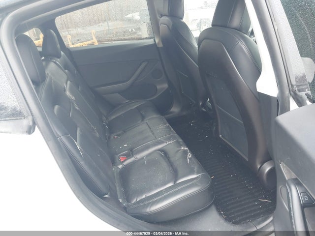 Продажа на аукционе авто 2021 Tesla Model Y Performance Dual Motor All-wheel Drive, vin: 5YJYGDEF0MF209832, номер лота: 44467029