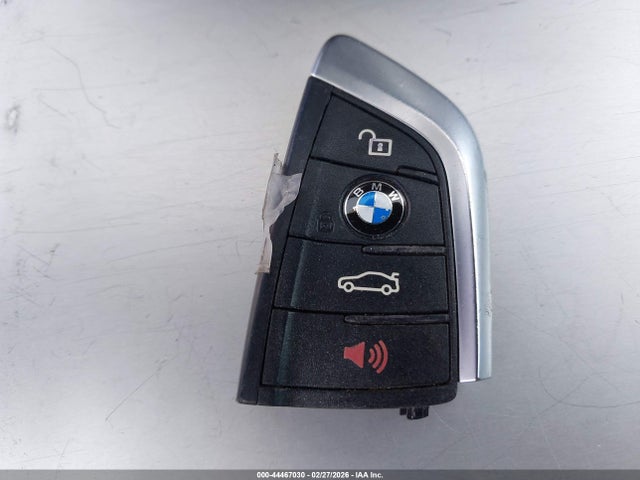 WBXHT3C37GP887490 BMW X1 Xdrive28i