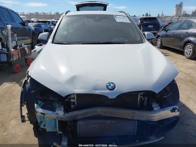WBXHT3C37GP887490 BMW X1 Xdrive28i