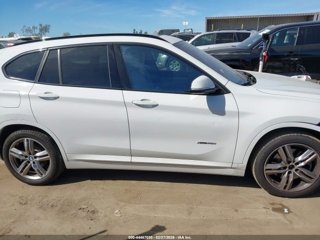 WBXHT3C37GP887490 BMW X1 Xdrive28i